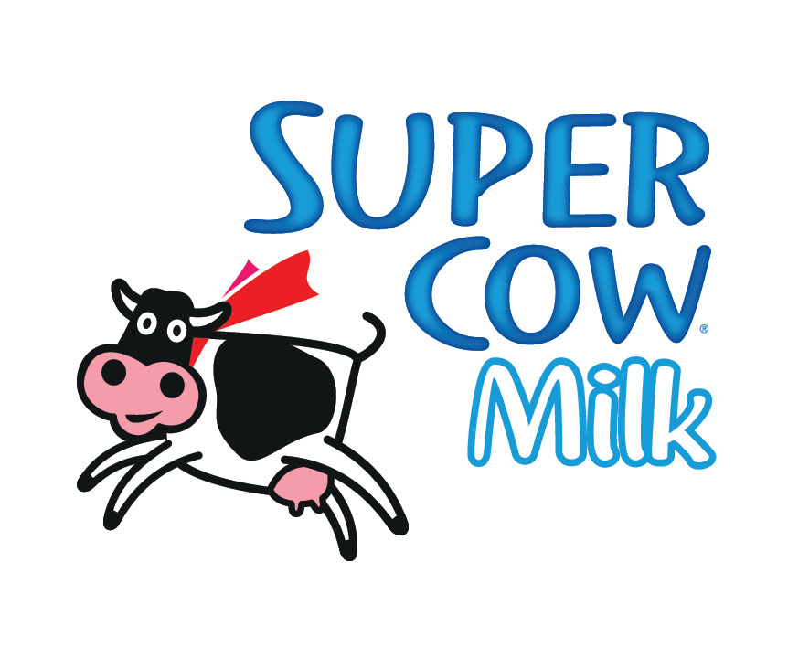 Super Cow Milk – Vemco